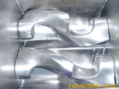 Incoloy 926 alloy steel