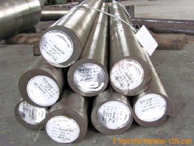 Nc19FeNb Wrought nickel-base superalloy