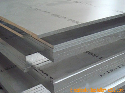 NiCr20CuMo nickel-chromium iron alloy