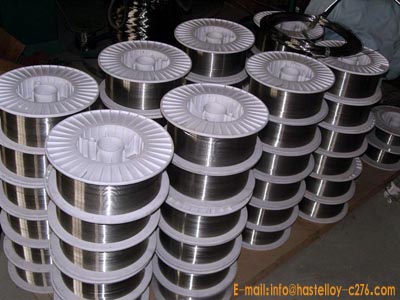 NiCr19Nb5Mo3 Wrought nickel-base super alloy