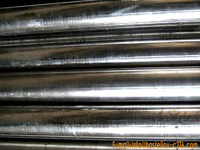 NiCr19Fe19Nb5 Wrought nickel-base superalloy