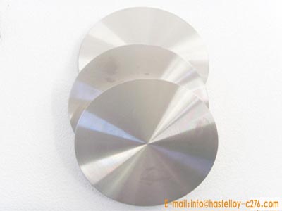 Nickel W.Nr 2.4068 alloy