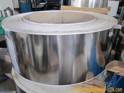 Inconel 600 nickel-base superalloy steel