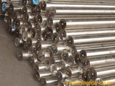 Hastelloy C Wrought nickel-base superalloy