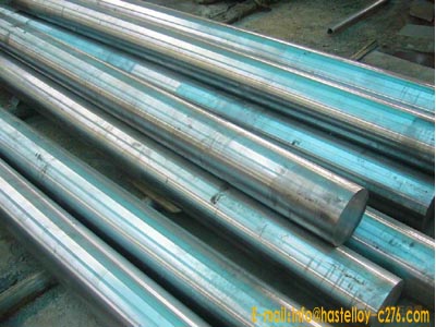 Heat resistant steel AISI 446