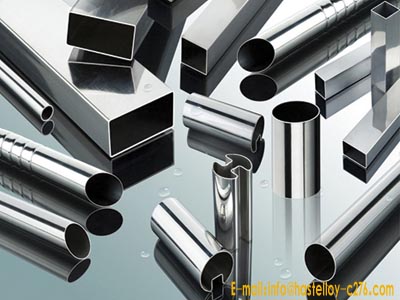Material No.1.4438 Molybdenum austenitic stainless steel