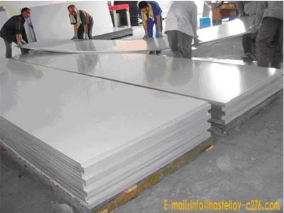 Z5 CNU 17-4PH stainless steel martensite