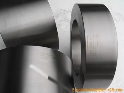 W.Nr.2.4610 corrosion-resisting alloy steel