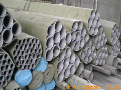 UNS N06455 corrosion-resisting alloy steel