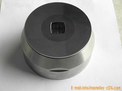 Corrosion-resistant nickel-copper alloy AMSE 4554