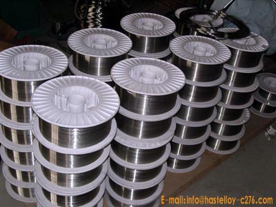 Corrosion-resisting Nickel-base alloy NS315