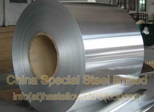 N10001 alloy steel