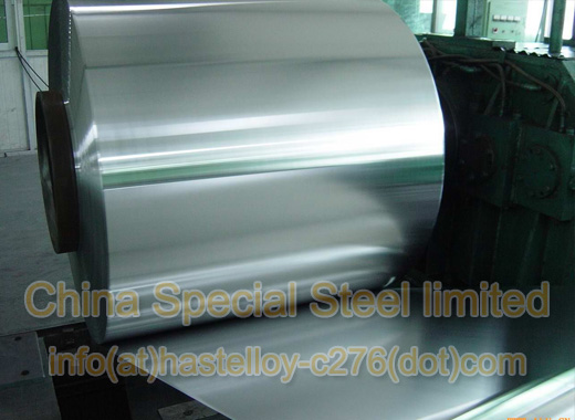 N08825 Nickel base alloy steel