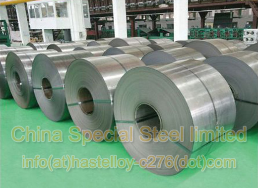 Nickel Alloy 690 (UNS N06690)