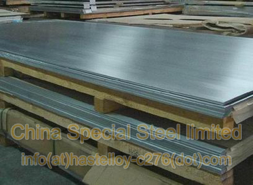Nickel 201 alloy steel