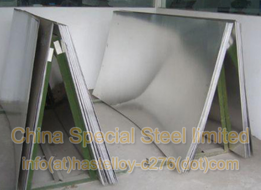 Inconel 690 alloy steel