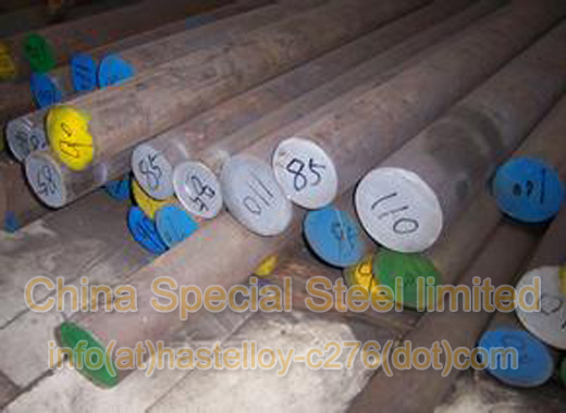 NiCr20CuMo Nickel steel