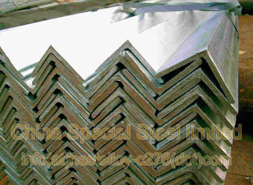 UNS N07041 Nickel base alloy steel