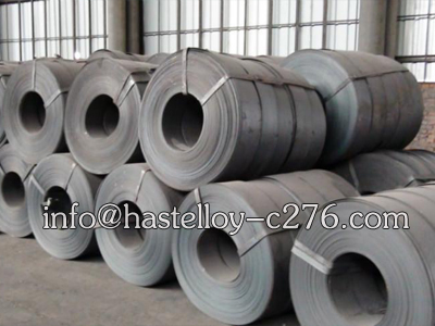 BW300TP hot rolled coils