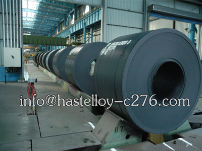 BS600MCK4 hot rolled coils