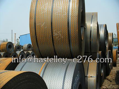 BS700MCK2 hot rolled coils