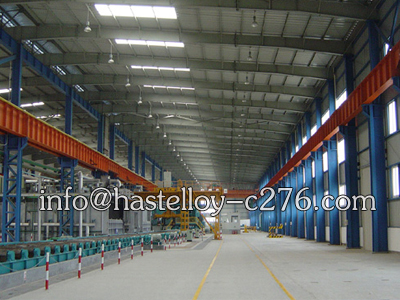 BP300(B900FD) high strength hot-rolled cold forming steel