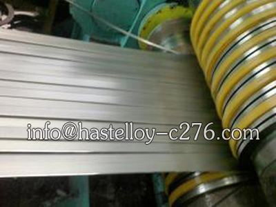 TL1111 Pickling Coils