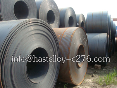 B65A800 Electrical Steel