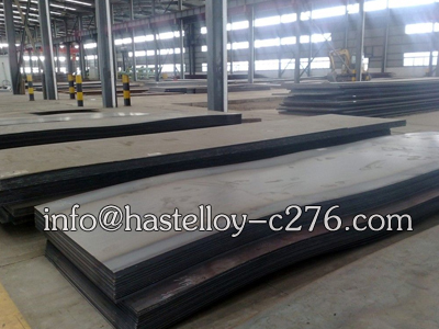 B50A800 Electrical Steel