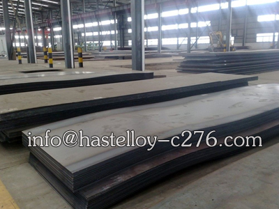 SPCC Colled rolled steel sheet