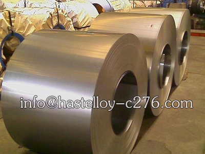 B23G120 cold rolled coils