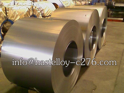 B30G130 cold rolled coils