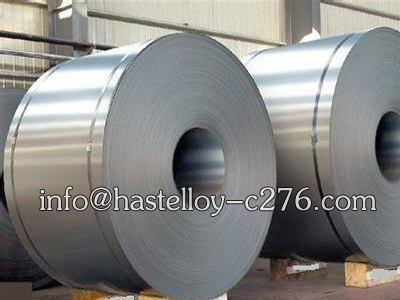 BCB-2 cold rolled coils