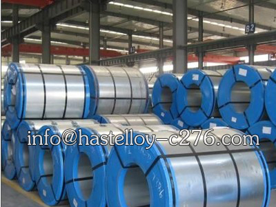 B50A400 cold rolled coils