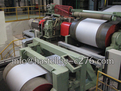 B50A350 cold rolled coils