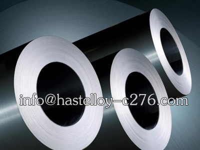 BLD cold rolled coils