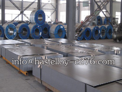 BHS3 Colled rolled steel sheet