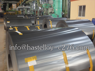 BHG2 Colled rolled steel sheet