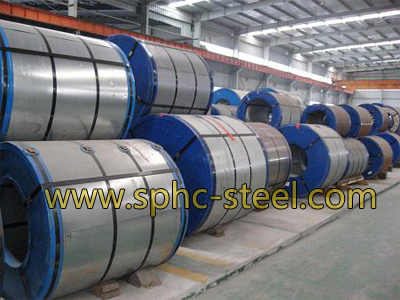 MRT-2.5CA cold rolled steel